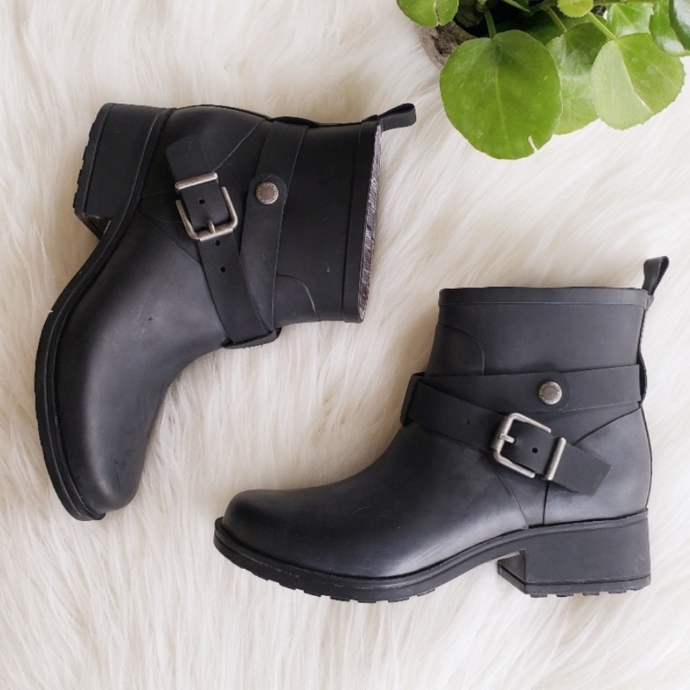 Lucky Brand Boots